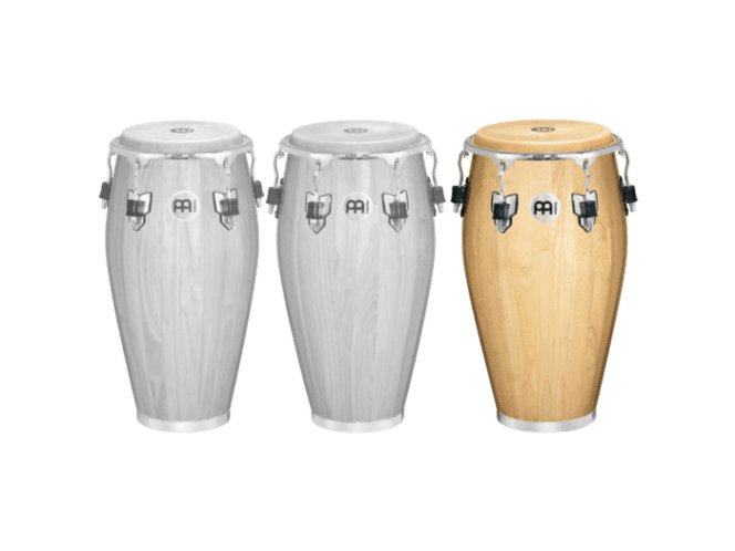 Meinl Professional Series Congas Tumba Natural (MP1212NT)
