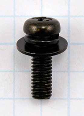 TAMA MOUNT SCREW (MS516MS)