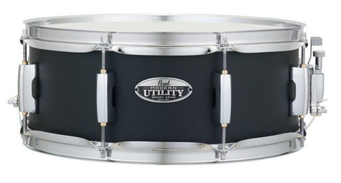 Pearl Modern Utility 14"x5.5" Maple Snare Drum MUS1455M227