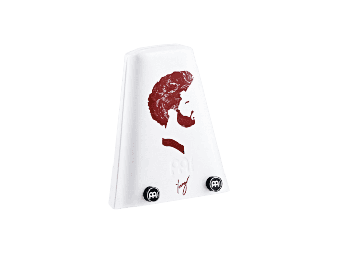 Meinl Percussion Youngr Artist Series Signature Cowbell YACB