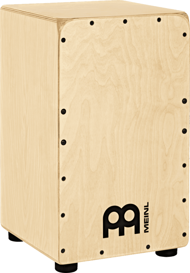 Meinl 11 3/4" Steely II Conga Stand for Marathon Classic/Designer & Luis Conte Congas (ST-MCC1134BK)