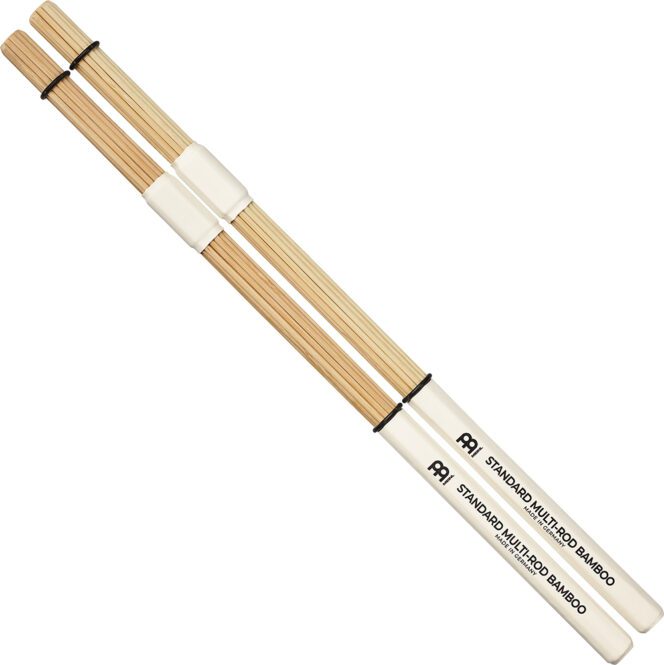 Meinl Standard Weight Bamboo Multi-Rods -SB201