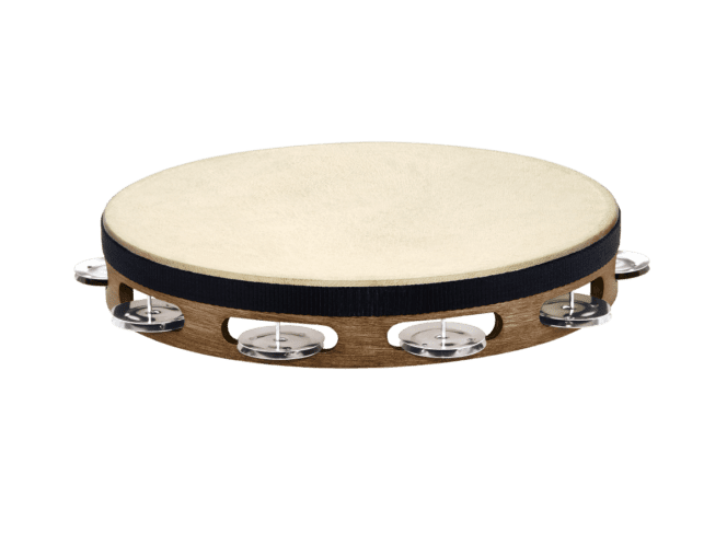 Nino Percussion 10" Plastic Head NINO32