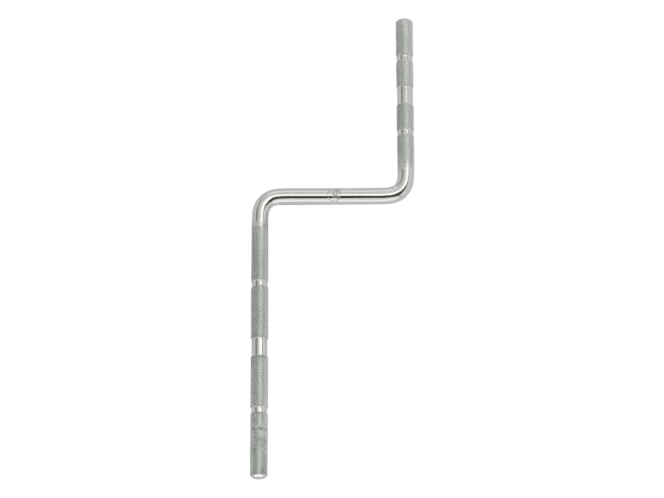 Meinl Percussion Z-Shaped Rod - MC-R3