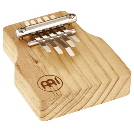 Meinl Percussion Pine Kalimba (Small) - KA5-S