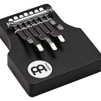 Meinl Percussion Pine Black Kalimba (Medium) - KA7-M-BK