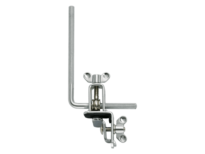 Meinl Percussion Adjustable Bass Drum Cowbell Holder - MC-BD