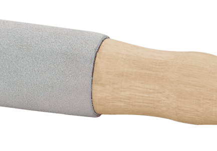 Meinl Percussion Singing Bowl Resonant Mallet - SB-RM-LE