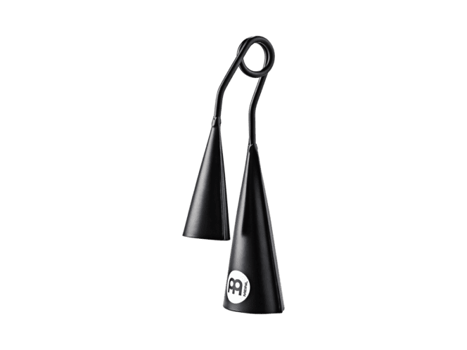 Meinl Percussion Modern Style A-Go-Go Bell -Small- STBAG5