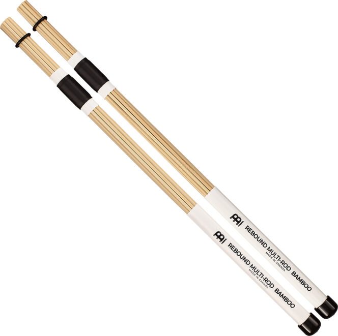 Meinl Rebound Bamboo Multi-Rods -SB209