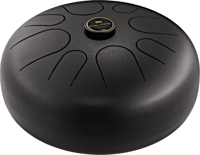 MEINL Percussion Key Ring Shaker - ABS black