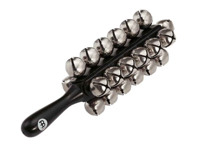 Meinl Percussion Sleigh Bells (25 Bells) - SLB25