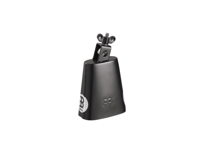 Meinl Black Powder Coat Finish 4.75" Cowbell - SL475-BK