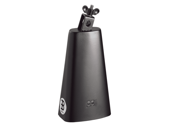 Meinl Black Powder Coat Finish 8.5" Cowbell - SL850-BK