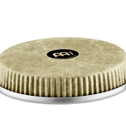 Meinl Percussion Remo R-Series Fiberskyn 8.5" Bongo Head - RHEAD-812NT
