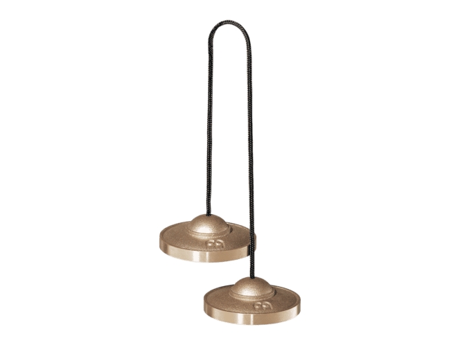 Meinl Percussion Professional Finger Cymbals - PFICY-2
