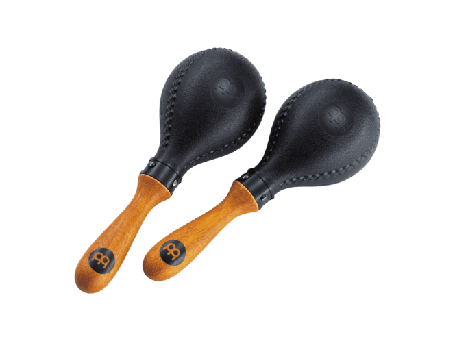 Meinl Percussion Concert Maracas - PM2BK