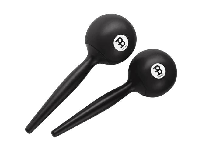 Meinl Percussion Live Maracas - PM3BK
