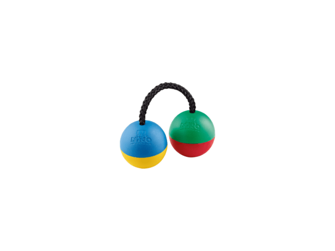 Nino Percussion Ball Shaker - NINO509
