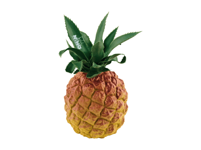 Nino Percussion Pineapple Shaker - NINO595