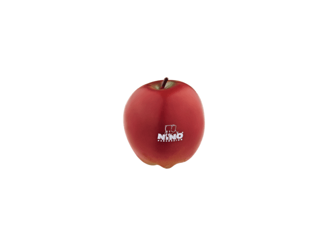 Nino Percussion Apple Shaker - NINO596