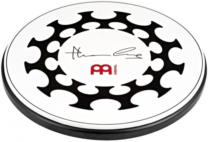 Meinl 12" Thomas Lang Practice Pad - MPP-12-TL
