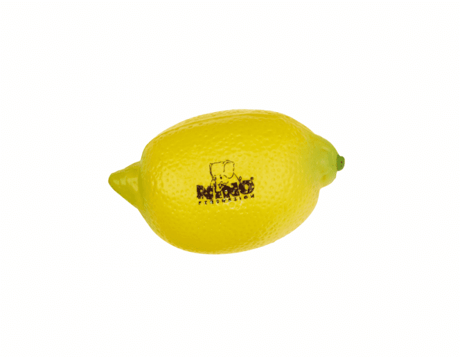 Nino Percussion Lemon Shaker - NINO599