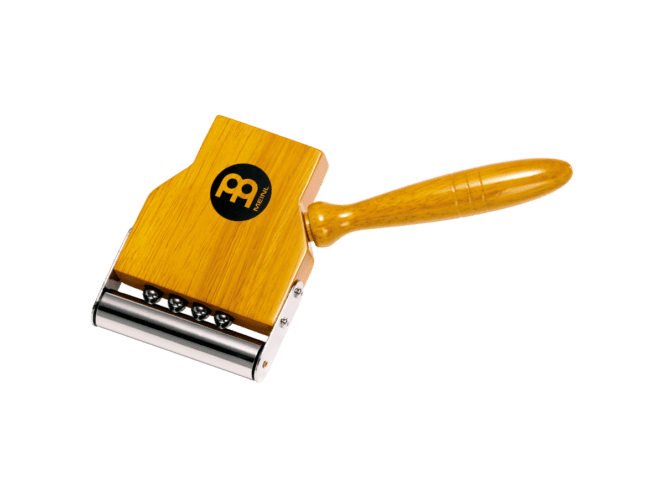 Meinl Percussion The Night (Amber) - NI1AM