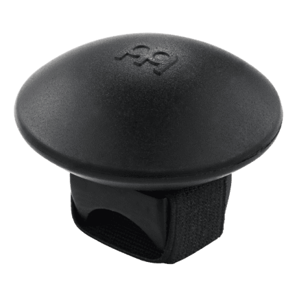 Meinl Percussion Medium Motion Shaker - MS-BK