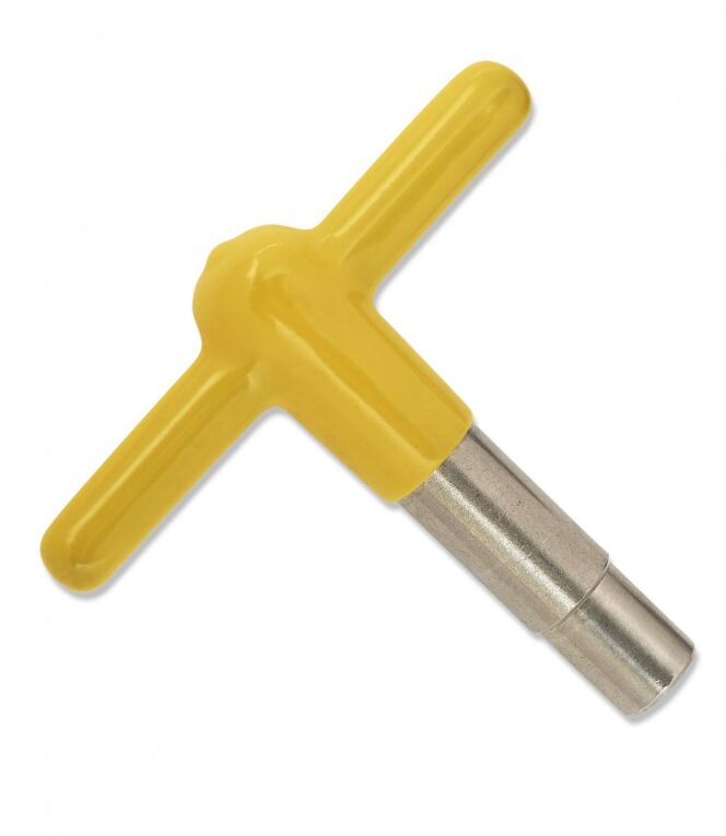PDP Hi-Torque Drum Key - Yellow