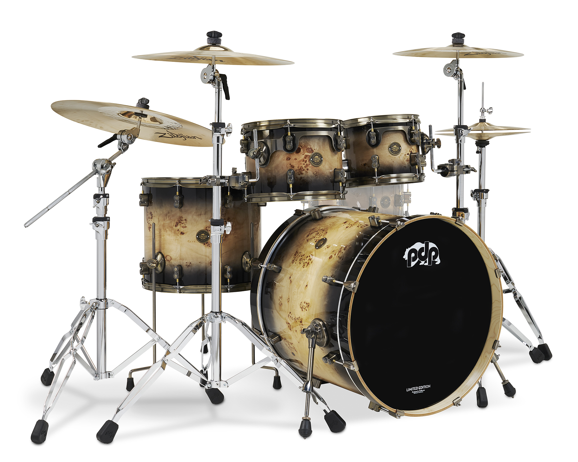 Pdp by dw drum set hotsell