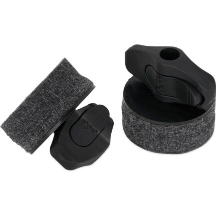 PDP 8mm Quick-Release Wing Nuts PDAX2347