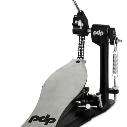 PDP Concept Series Single Pedal PDSPCO