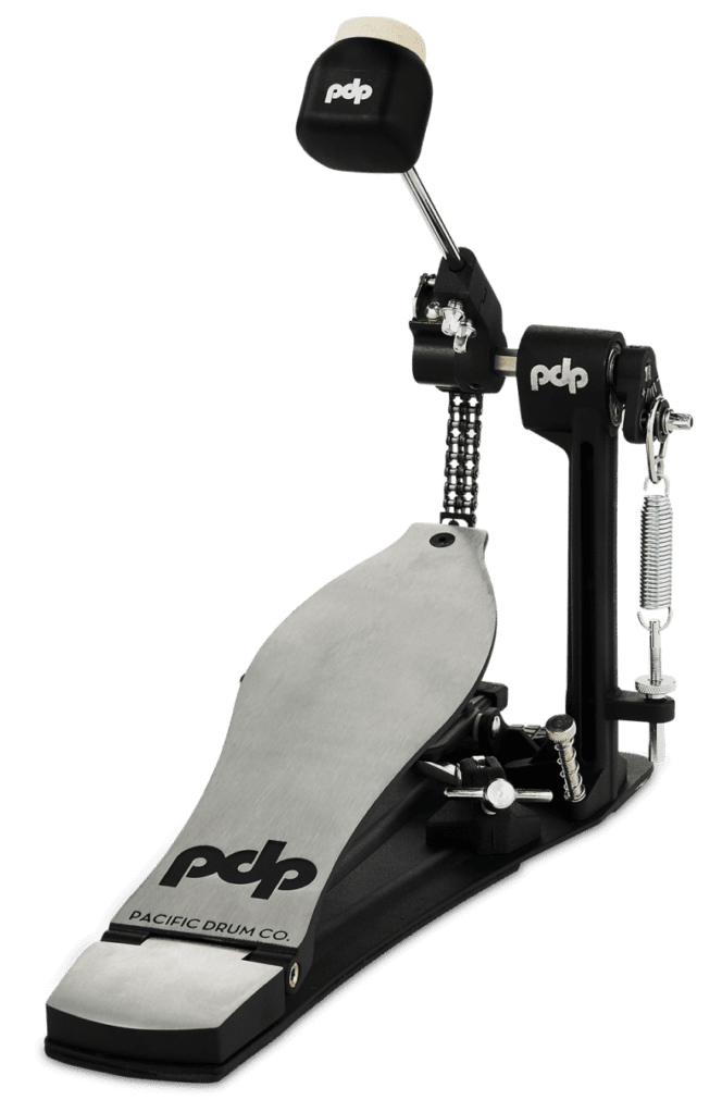 PDP Concept Series Single Pedal PDSPCO