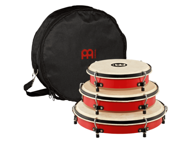 Meinl Plenera Set (PL-SET)