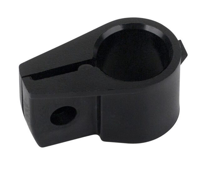 Pearl Plastic Bushing 5/8" PL09