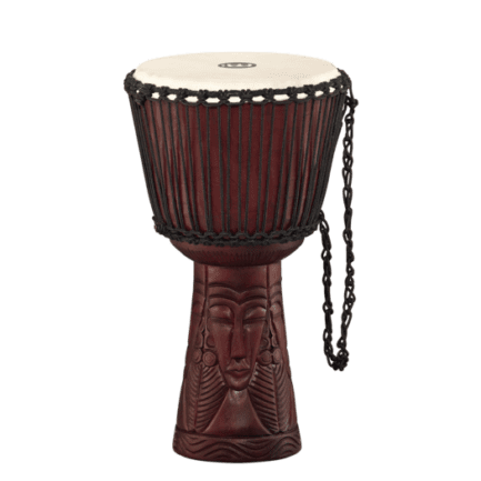 Meinl Professional African Style Djembes African Queen (PROADJ4-L)