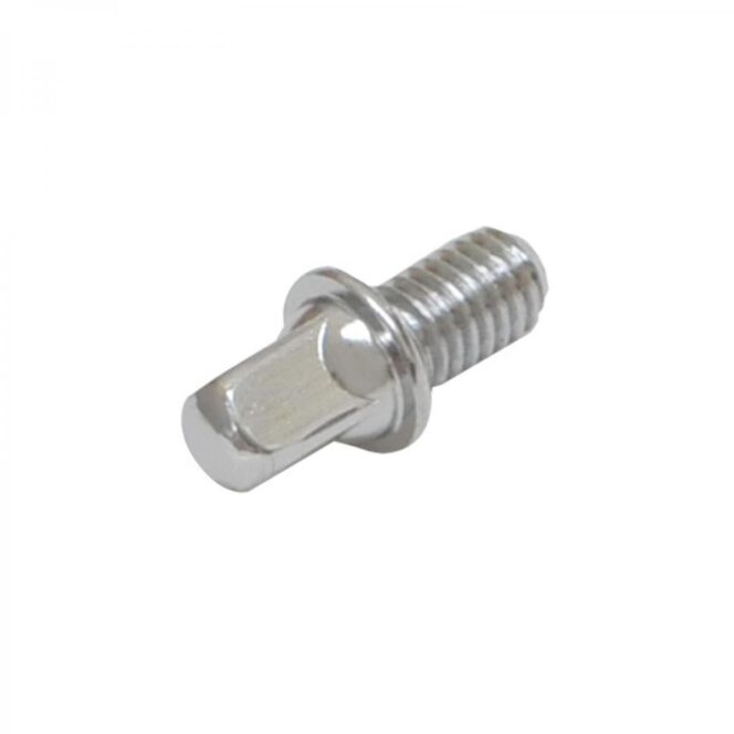 Pearl Pedal Drive Shaft 10mm Key Bolt KB-610