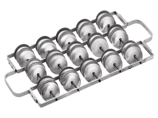 Meinl Aluminum Rocar (RC2-L)