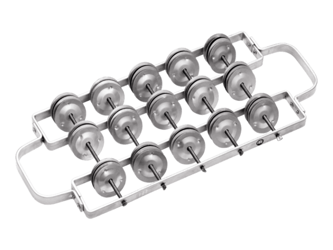 Meinl Aluminum Rocar (RC2-M)
