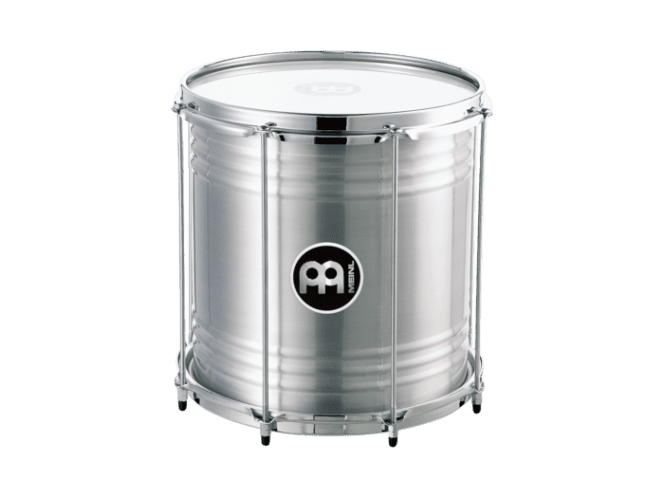 Meinl ALuminum Repiniques 10" (RE10)