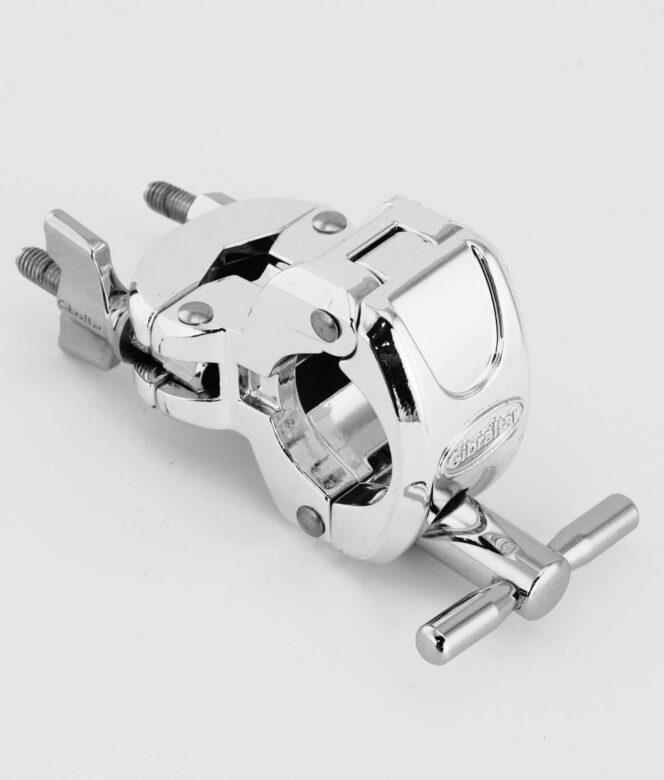 Gibraltar 1.5" Chrome Drum Rack Multi Clamp SC-GCRMC