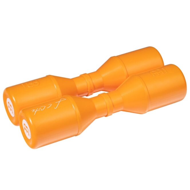 Meinl Percussion Artist Series Shaker Luis Conte - Creamsicle SH4CS