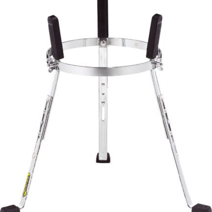 Meinl 11 3/4" Steely II Conga Stand for Marathon Classic/Designer and Luis Conte Congas (ST-MEC1134CH)