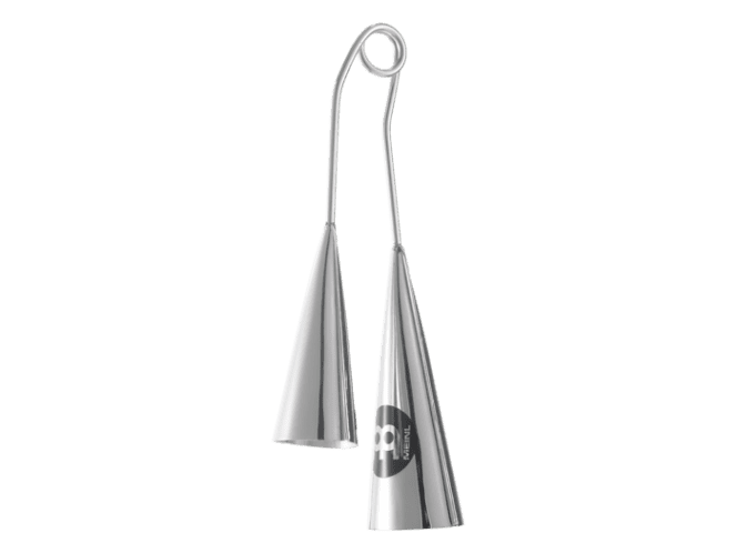 Meinl Modern Style A-Go-Go Chrome Finish (STBAG2-CH)