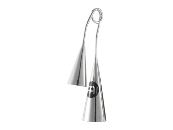 Meinl Modern Style A-Go-Go Chrome Finish (STBAG4-CH)