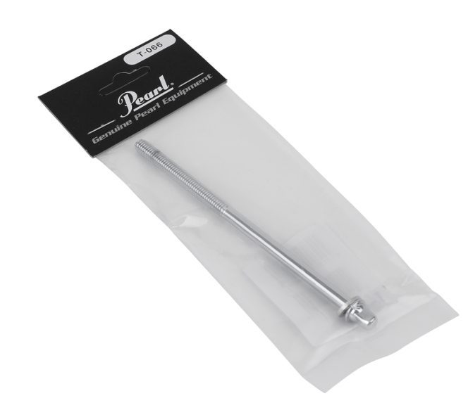 Pearl Bass Drum Tension Rod M6 x 115mm T-066