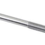 Pearl 6M X 110MM Tension Rod w/ Washer T-065 - Image 2