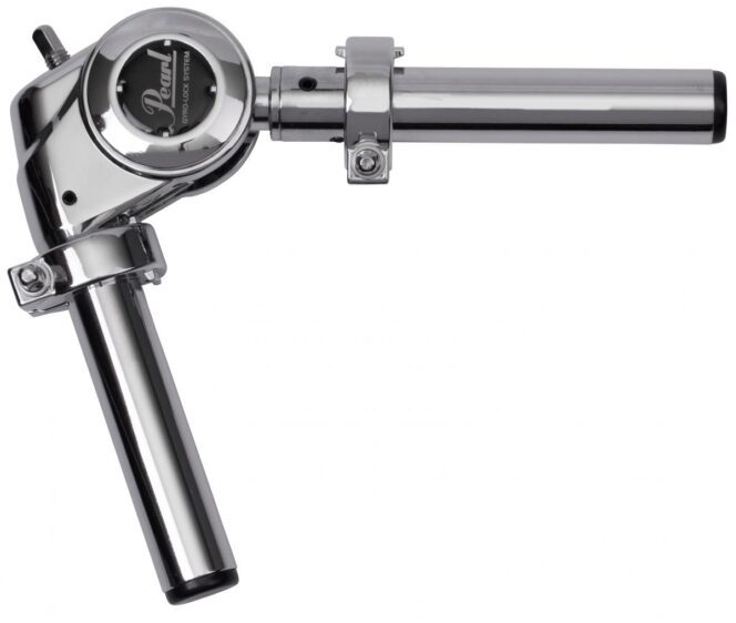 Pearl 1030 Series GyroLock Short Tom Holder TH1030S