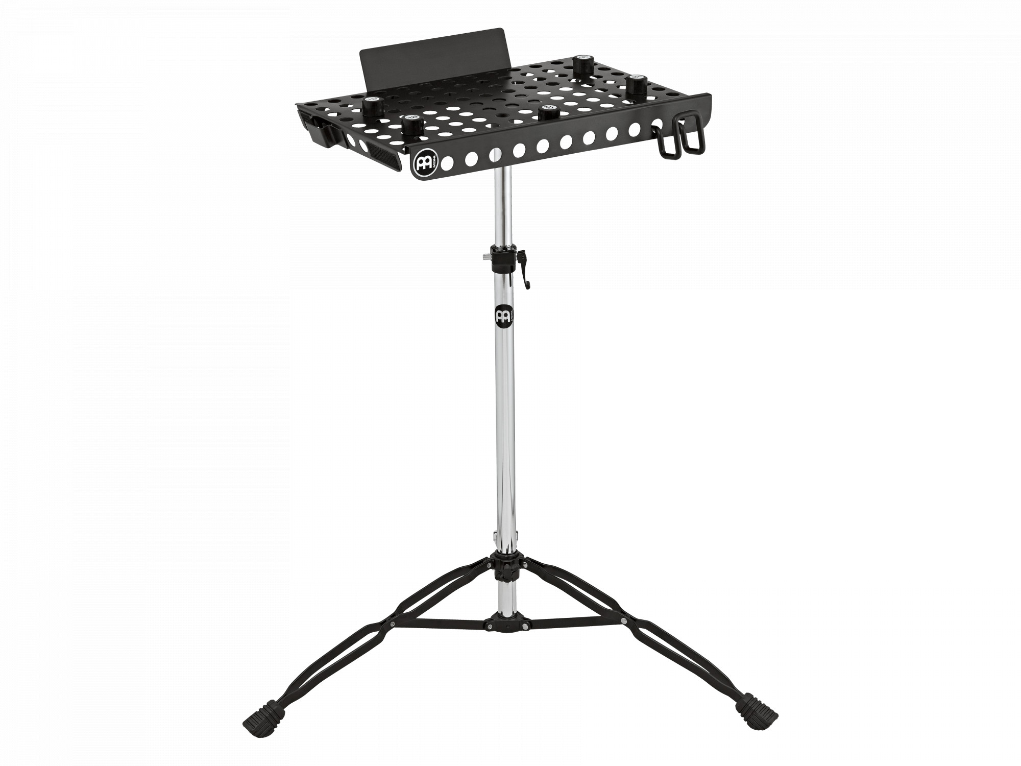 Meinl 20" x 12.5" Laptop Table Stand